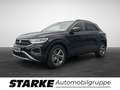 Volkswagen T-Roc 1.5 TSI DSG Life Zwart - thumbnail 2
