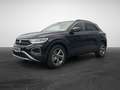 Volkswagen T-Roc 1.5 TSI DSG Life Zwart - thumbnail 3