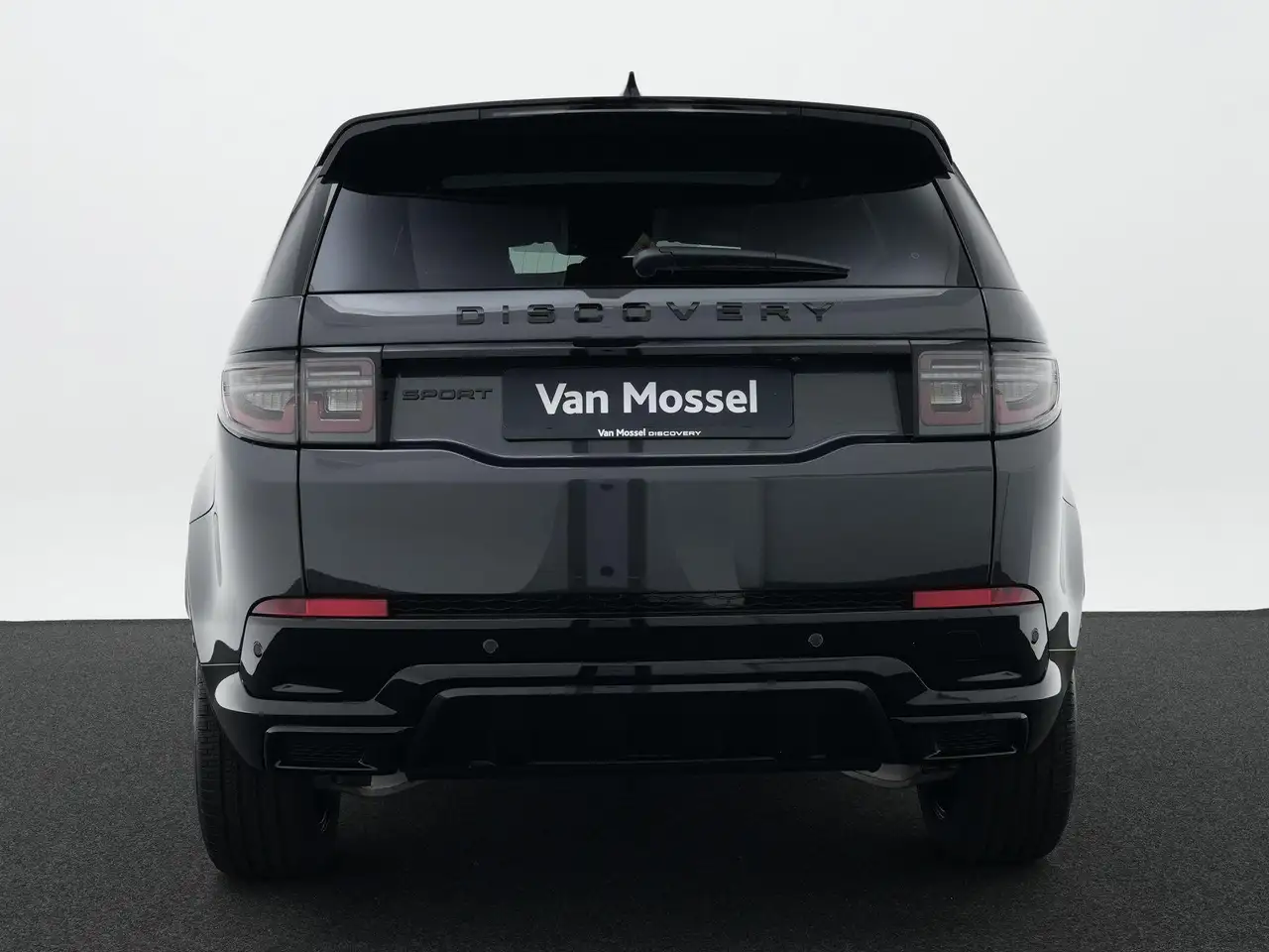 Land Rover Discovery Sport 2026 — фото 6