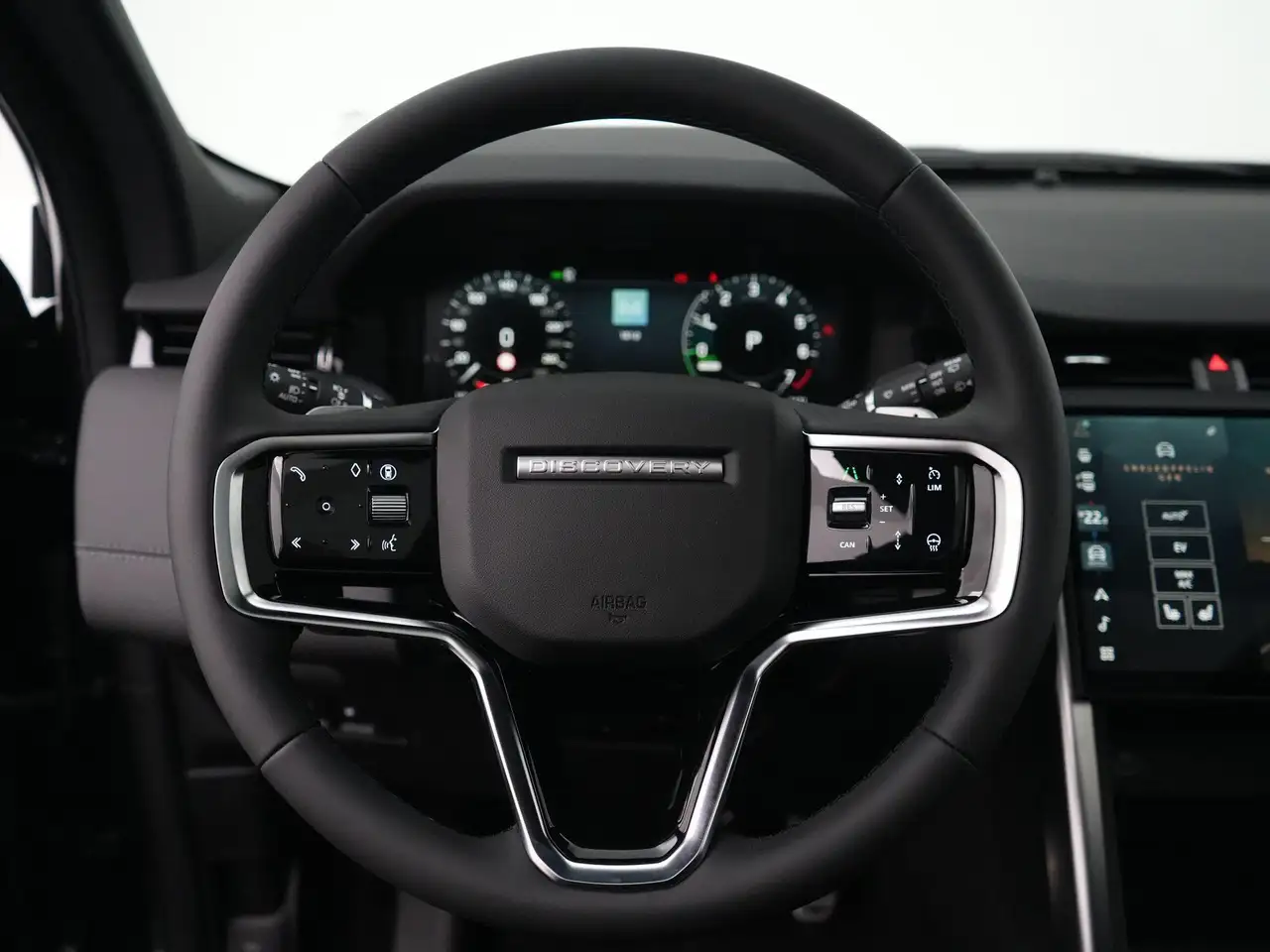 Land Rover Discovery Sport 2026 — фото 10