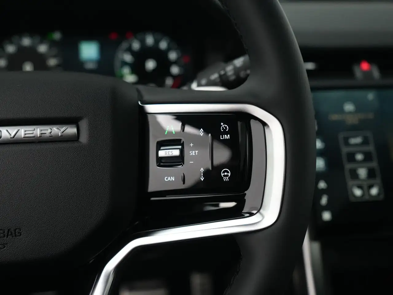 Land Rover Discovery Sport 2026 — фото 15