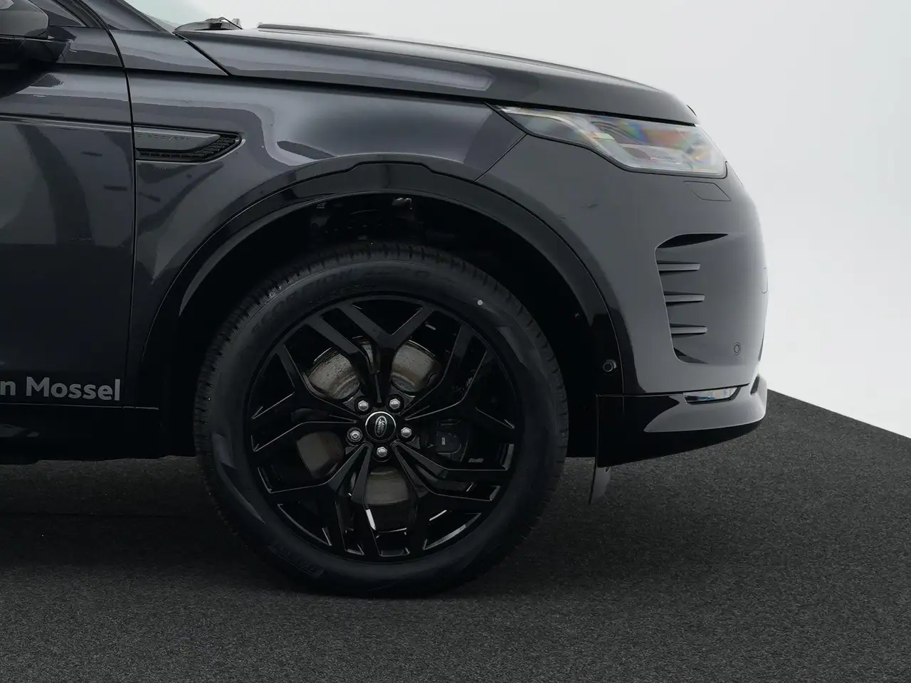 Land Rover Discovery Sport 2026 — фото 9