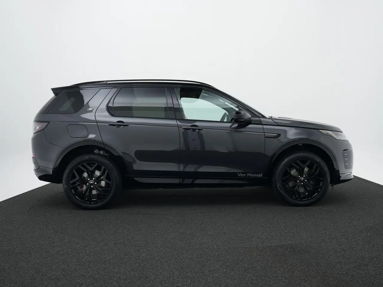 Land Rover Discovery Sport 2026 — фото 7
