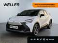 Toyota C-HR Plug-in-Hybrid Teamplayer Technik Paket Weiß - thumbnail 1