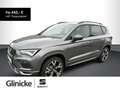SEAT Ateca FR 2.0 TDI DSG, NAVI, SHZ, FULL LINK, LED Grau - thumbnail 1