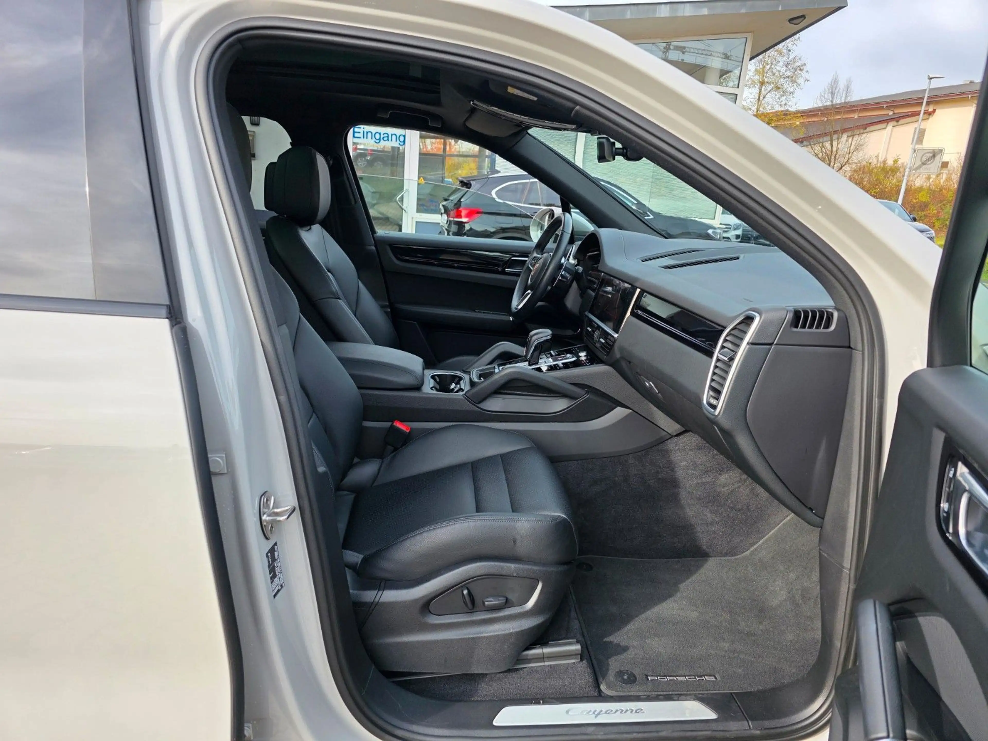 Porsche Cayenne 3.0 Panoramadach/LED/Sportabgas — photo 15