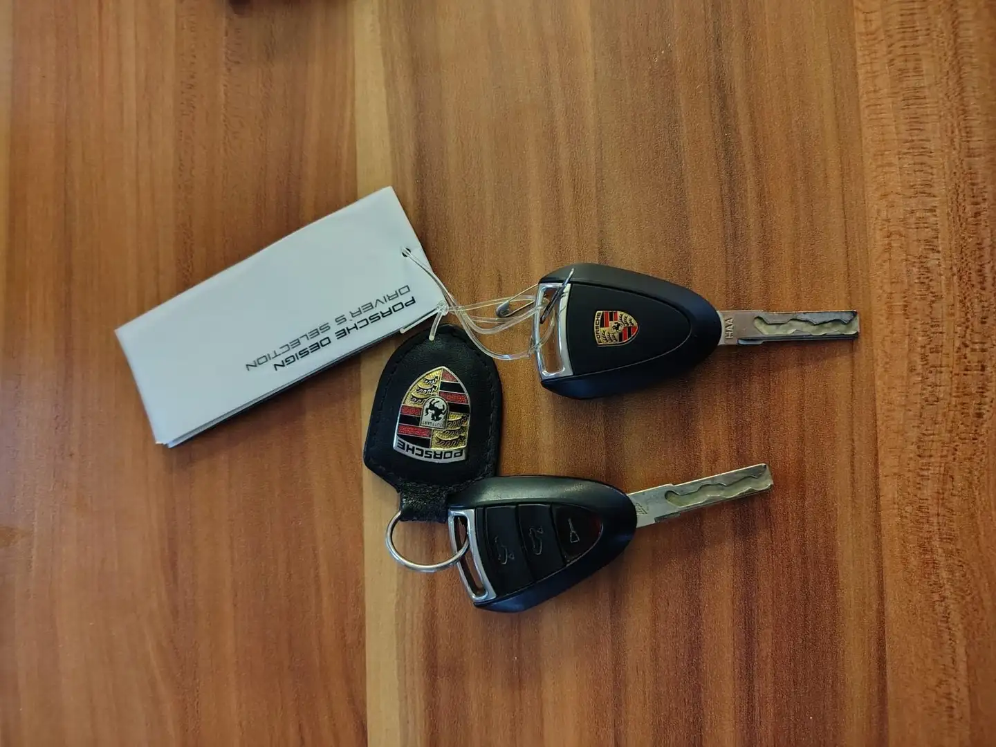 Porsche Boxster 2.9i PDK - 2