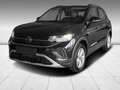 Volkswagen T-Cross 1.0 TSI Life Sitzhzg ACC AppleCarPlay Zwart - thumbnail 2