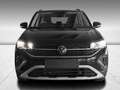 Volkswagen T-Cross 1.0 TSI Life Sitzhzg ACC AppleCarPlay Zwart - thumbnail 3
