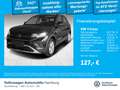 Volkswagen T-Cross 1.0 TSI Life Sitzhzg ACC AppleCarPlay Zwart - thumbnail 1