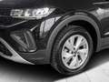 Volkswagen T-Cross 1.0 TSI Life Sitzhzg ACC AppleCarPlay Zwart - thumbnail 8