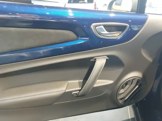 Alpine A110 A110 GTS Ansicht 17