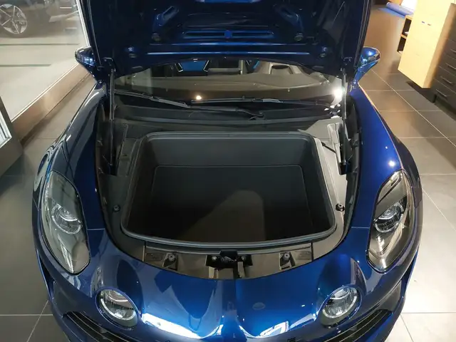 Alpine A110 A110 GTS Ansicht 19