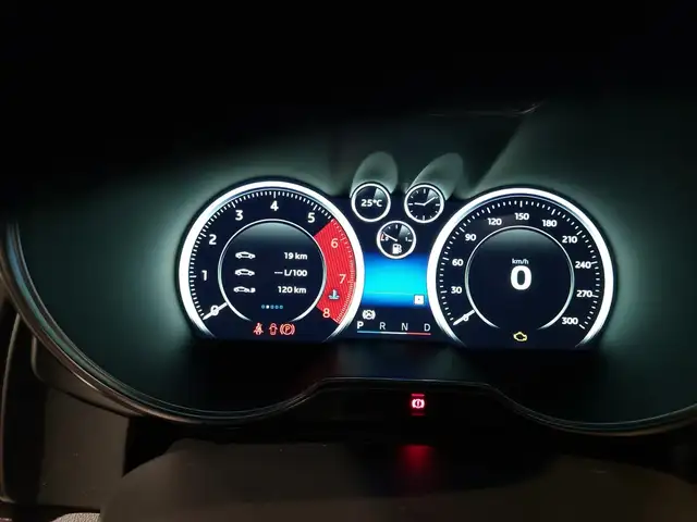 Alpine A110 A110 GTS Ansicht 14