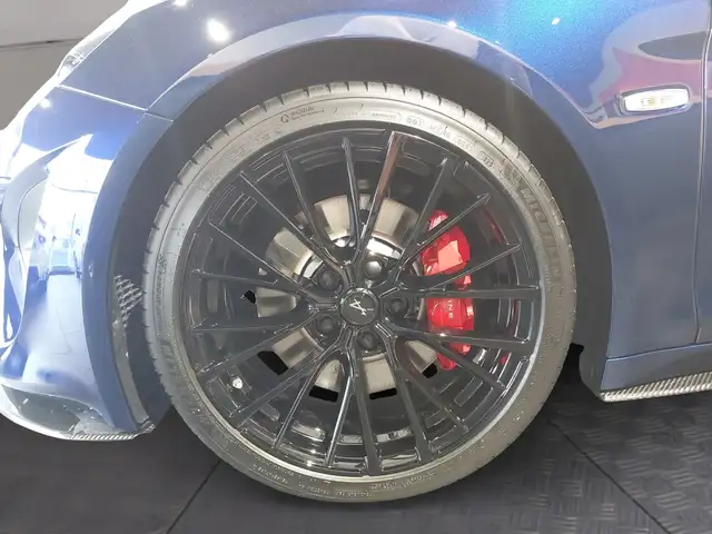 Alpine A110 A110 GTS Ansicht 13