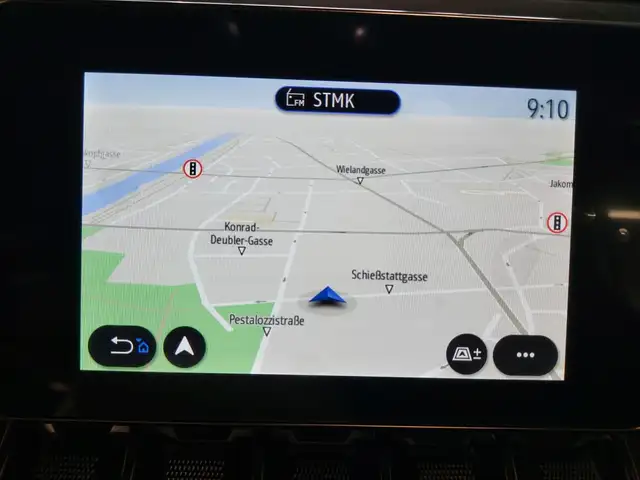 Alpine A110 A110 GTS Ansicht 9