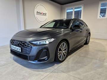 AVANT *NUOVO MODELLO* 2.0 TDI 204 CV MHEV S LINE PLUS FARI MATRIX LED DISPLAY PASSEGGERO MMI CARPLAY