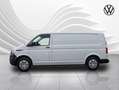 Volkswagen T6.1 Transporter T6.1 Kasten 2.0 TDI LR Navi Klima Sitzheizung EP Blanco - thumbnail 4