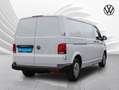 Volkswagen T6.1 Transporter T6.1 Kasten 2.0 TDI LR Navi Klima Sitzheizung EP Blanco - thumbnail 5