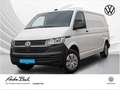 Volkswagen T6.1 Transporter T6.1 Kasten 2.0 TDI LR Navi Klima Sitzheizung EP Blanco - thumbnail 1