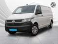 Volkswagen T6.1 Transporter T6.1 Kasten 2.0 TDI LR Navi Klima Sitzheizung EP Blanco - thumbnail 2
