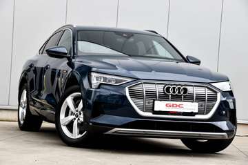 E-Tron 95 kWh 55 Sportback Quattro