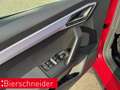 SEAT Arona 1.0 TSI DSG FR VOLL-LED NAVI KAMERA SHZ GRA Rot - thumbnail 8