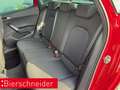 SEAT Arona 1.0 TSI DSG FR VOLL-LED NAVI KAMERA SHZ GRA Rot - thumbnail 10