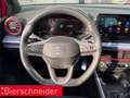 SEAT Arona 1.0 TSI DSG FR VOLL-LED NAVI KAMERA SHZ GRA Rot - thumbnail 6