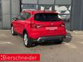 SEAT Arona 1.0 TSI DSG FR VOLL-LED NAVI KAMERA SHZ GRA Rot - thumbnail 3