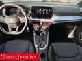 SEAT Arona 1.0 TSI DSG FR VOLL-LED NAVI KAMERA SHZ GRA Rot - thumbnail 9