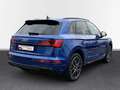 Audi Q5 S line 50 TFSI e quattro S tronic Blau - thumbnail 5