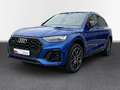 Audi Q5 S line 50 TFSI e quattro S tronic Blau - thumbnail 2