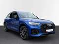 Audi Q5 S line 50 TFSI e quattro S tronic Blau - thumbnail 3