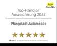 Opel Meriva Edition/Automatik/Euro5/1Hand/Parktronik/TüvNeu Grau - thumbnail 29