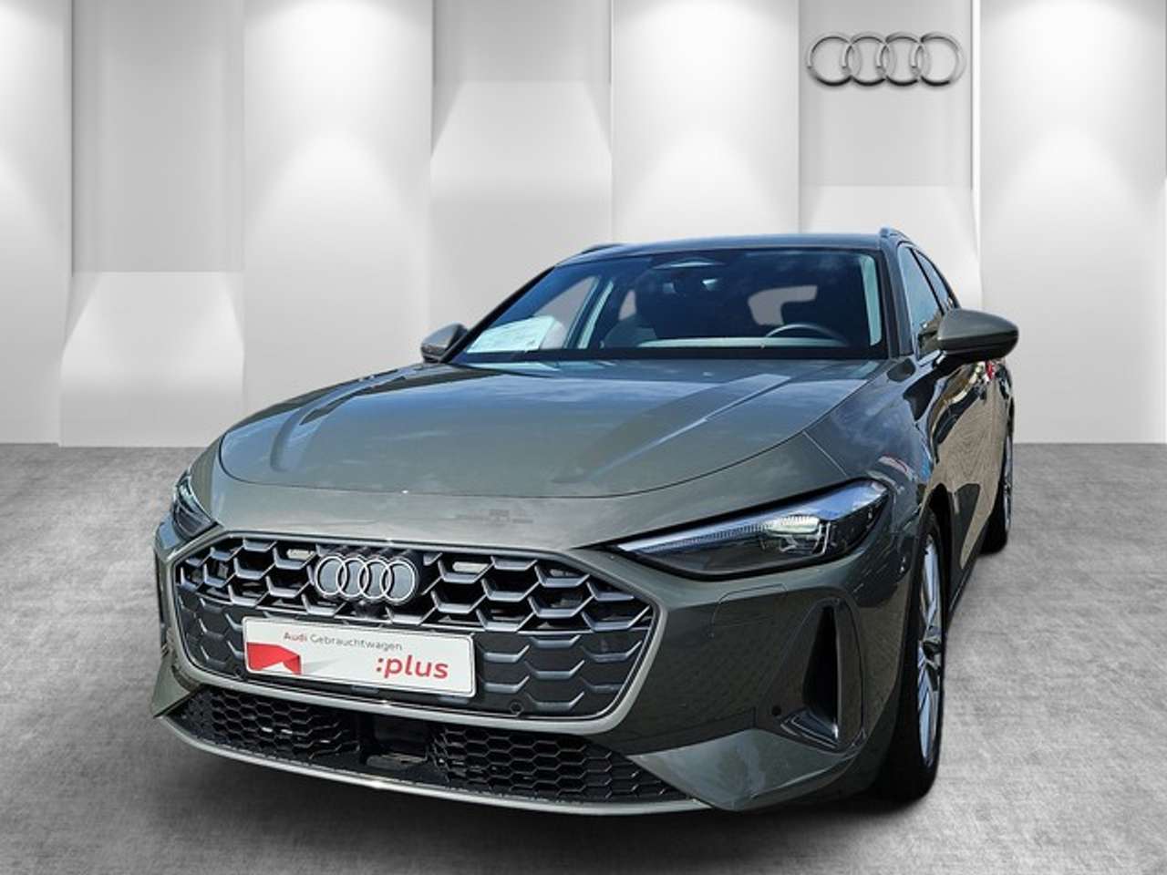 Audi A5 — Audi A5 Avant advanced AHK LED KAMERA SPORTFAHRWERK BUS...