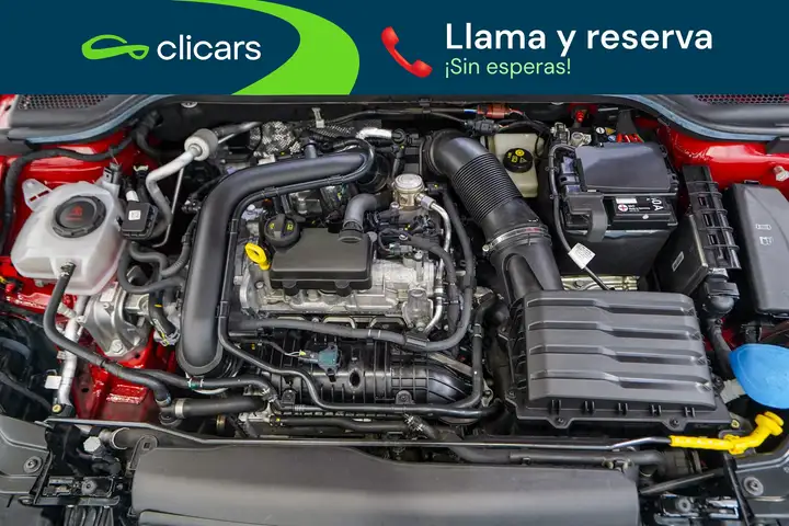 Škoda Scala 1.0 TSI Style (2020-) 2022, foto 34