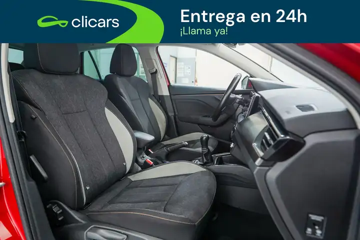 Škoda Scala 1.0 TSI Style (2020-) 2022, foto 16