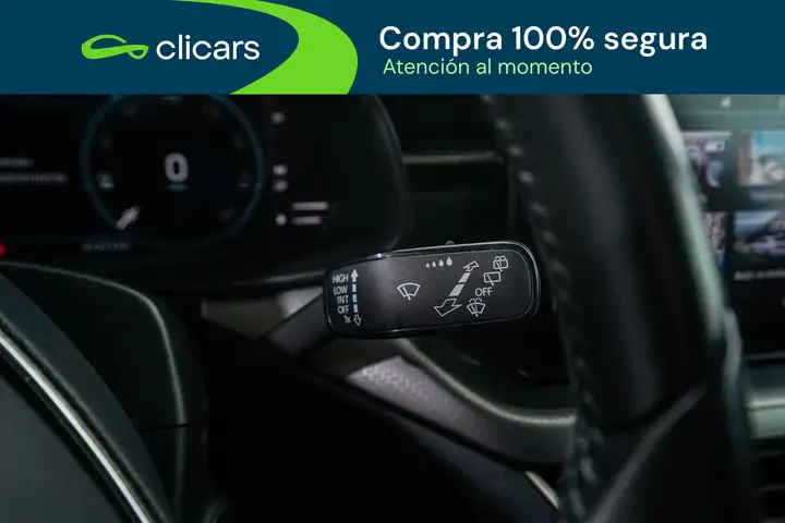 Škoda Scala 1.0 TSI Style (2020-) 2022, foto 22