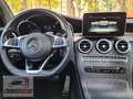 Mercedes-Benz GLC 220 Coupé 250 4Matic Aut. Weiß - thumbnail 26