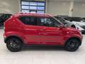 Suzuki Ignis 1.2 Select [AUTOMAAT| DEALER OH| CARPLAY| ALLSEASO Rot - thumbnail 9