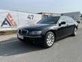 BMW 745 Li High Security*B7/VR9*ARMORED*GEPANZERT*PAX Schwarz - thumbnail 2