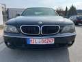 BMW 745 Li High Security*B7/VR9*ARMORED*GEPANZERT*PAX Schwarz - thumbnail 3