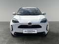 Toyota Yaris Cross Yaris Cross - 1,5 l 4x2 HY  Active Drive Schwarz - thumbnail 8