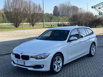 316d Touring Msport