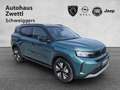 Opel Frontera GS MHEV 145 e-DCS6 Grün - thumbnail 8