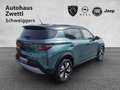 Opel Frontera GS MHEV 145 e-DCS6 Grün - thumbnail 6
