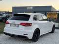 Audi A3 Sportback 2.0 tdi 150cv s-tronic - thumbnail 6