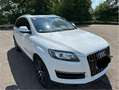 Audi Q7 3.0 TDI quattro (180kW) Weiß - thumbnail 2