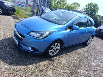 1.3L/EURO6B/GARANTIE12MOIS/ROULE SUPER/AIRCO/CAR PASS/